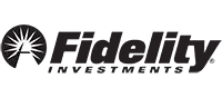 fidelity logo