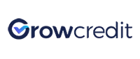 Grow Credit logo