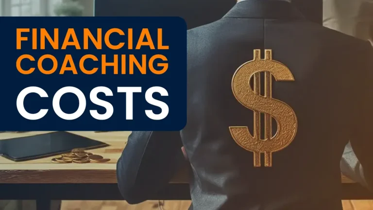 financial costing costs with a dollar sign on the back of a suit