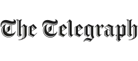 the telegraph logo