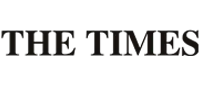 the times logo