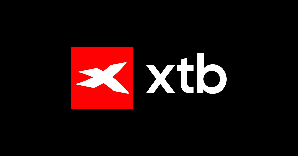 xtb logo
